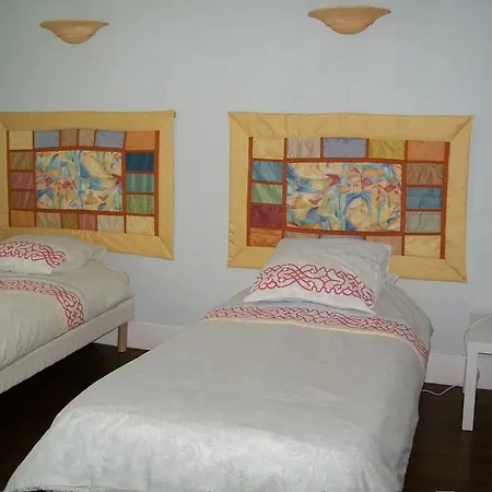 La Maison De L'arnette * マザメ
