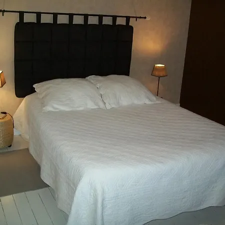 ベッド・アンド・ブレックファスト La Maison De L'arnette