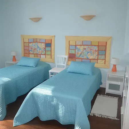 La Maison De L'arnette *