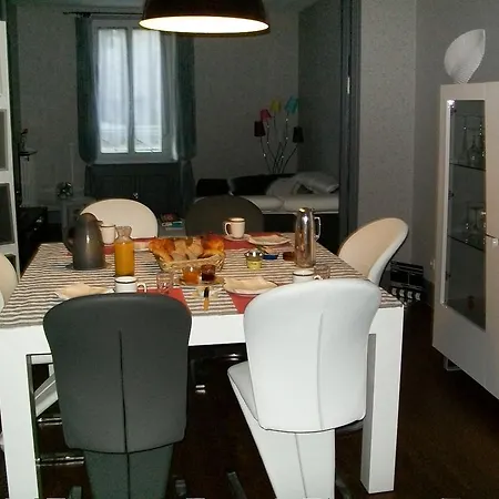 La Maison De L'arnette 马扎梅