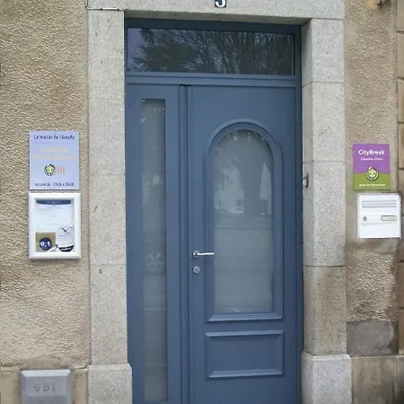 La Maison De L'arnette